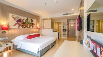 RAMADA BY WYNDHAM PHUKET DEEVANA PATONG