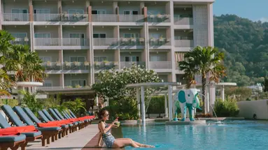 RAMADA BY WYNDHAM PHUKET DEEVANA PATONG