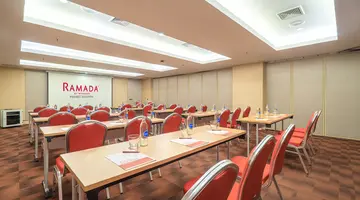 RAMADA BY WYNDHAM PHUKET DEEVANA PATONG