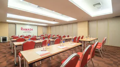RAMADA BY WYNDHAM PHUKET DEEVANA PATONG