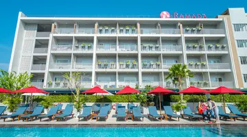 RAMADA BY WYNDHAM PHUKET DEEVANA PATONG