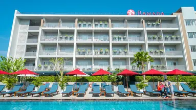 RAMADA BY WYNDHAM PHUKET DEEVANA PATONG