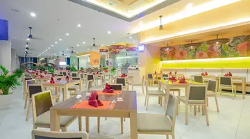 RAMADA BY WYNDHAM PHUKET DEEVANA PATONG