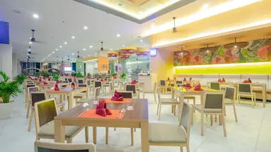 RAMADA BY WYNDHAM PHUKET DEEVANA PATONG