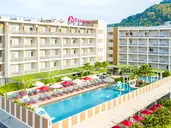 RAMADA BY WYNDHAM PHUKET DEEVANA PATONG