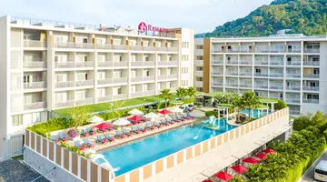 RAMADA BY WYNDHAM PHUKET DEEVANA PATONG
