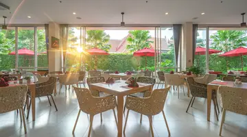 RAMADA BY WYNDHAM PHUKET DEEVANA PATONG