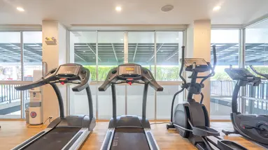 RAMADA BY WYNDHAM PHUKET DEEVANA PATONG