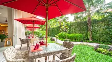 RAMADA BY WYNDHAM PHUKET DEEVANA PATONG