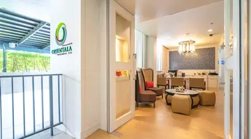 RAMADA BY WYNDHAM PHUKET DEEVANA PATONG