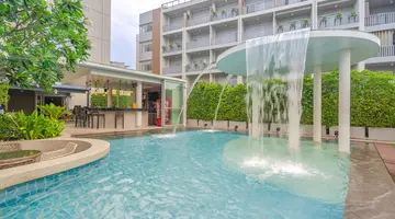 RAMADA BY WYNDHAM PHUKET DEEVANA PATONG