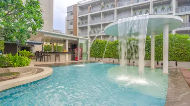 RAMADA BY WYNDHAM PHUKET DEEVANA PATONG