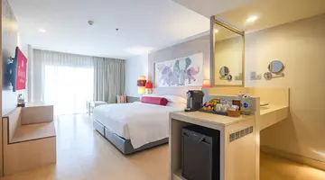 RAMADA BY WYNDHAM PHUKET DEEVANA PATONG