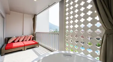 RAMADA BY WYNDHAM PHUKET DEEVANA PATONG