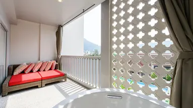 RAMADA BY WYNDHAM PHUKET DEEVANA PATONG