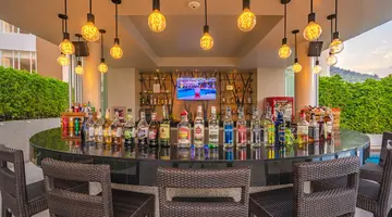 RAMADA BY WYNDHAM PHUKET DEEVANA PATONG
