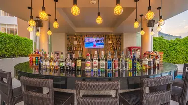 RAMADA BY WYNDHAM PHUKET DEEVANA PATONG