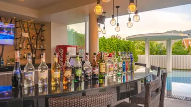 RAMADA BY WYNDHAM PHUKET DEEVANA PATONG