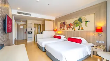 RAMADA BY WYNDHAM PHUKET DEEVANA PATONG