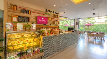 RAMADA BY WYNDHAM PHUKET DEEVANA PATONG