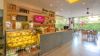 RAMADA BY WYNDHAM PHUKET DEEVANA PATONG
