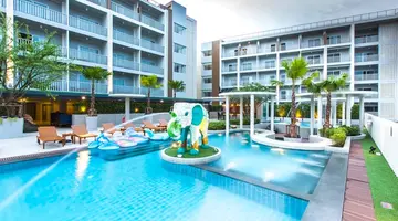 RAMADA BY WYNDHAM PHUKET DEEVANA PATONG