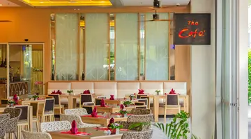 RAMADA BY WYNDHAM PHUKET DEEVANA PATONG