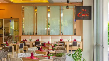 RAMADA BY WYNDHAM PHUKET DEEVANA PATONG