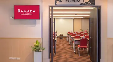 RAMADA BY WYNDHAM PHUKET DEEVANA PATONG