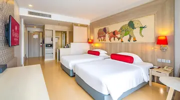 Ramada By Wyndham Phuket Deevana