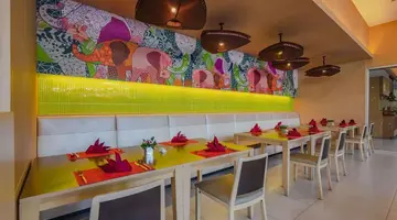 Ramada By Wyndham Phuket Deevana