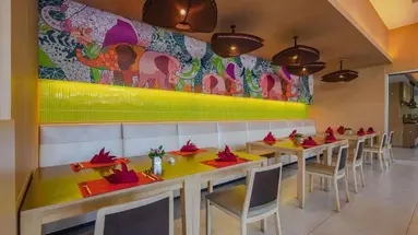 Ramada By Wyndham Phuket Deevana