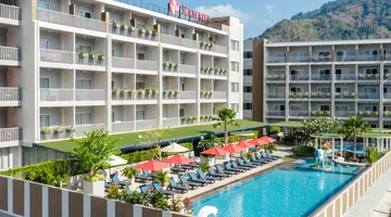 Ramada by Wyndham Phuket Deevana