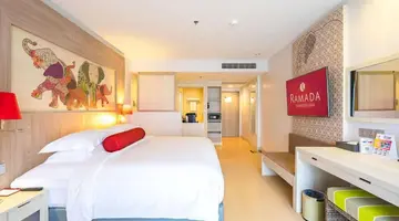 Ramada By Wyndham Phuket Deevana