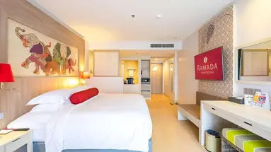 Ramada By Wyndham Phuket Deevana