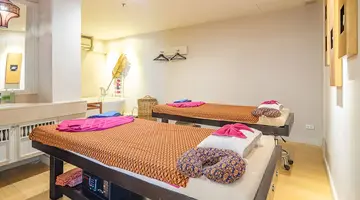 Ramada by Wyndham Phuket Deevana