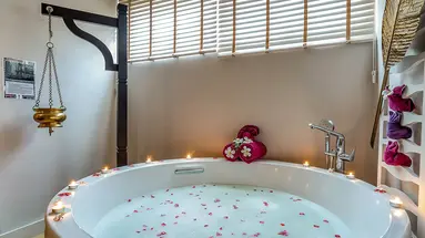 Ramada by Wyndham Phuket Deevana