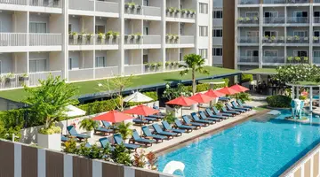 Ramada by Wyndham Phuket Deevana