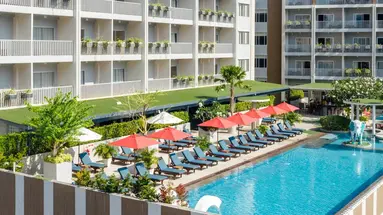Ramada by Wyndham Phuket Deevana