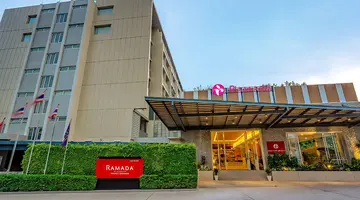Ramada by Wyndham Phuket Deevana