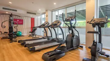 Ramada by Wyndham Phuket Deevana