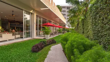 Ramada by Wyndham Phuket Deevana