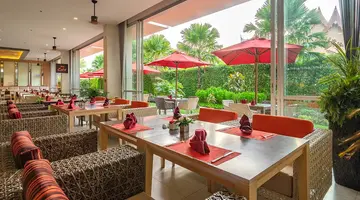 Ramada by Wyndham Phuket Deevana