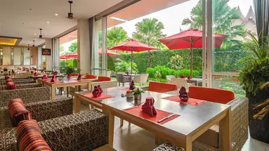 Ramada by Wyndham Phuket Deevana