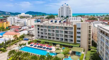 Ramada By Wyndham Phuket Deevana