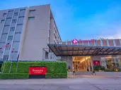 Ramada By Wyndham Phuket Deevana