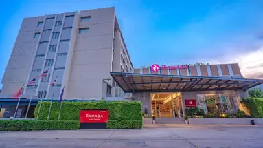 Ramada By Wyndham Phuket Deevana