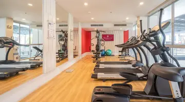 Ramada By Wyndham Phuket Deevana