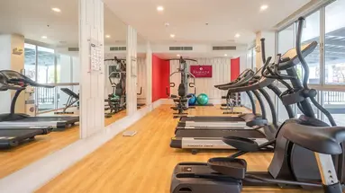 Ramada By Wyndham Phuket Deevana