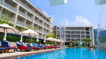 Ramada By Wyndham Phuket Deevana